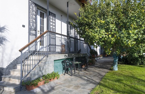 Albenga Apartment | La Casetta Sull'Albero, Albenga, Italy