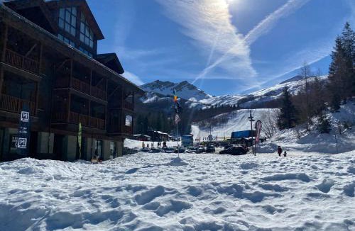 Abetone Apartment | la casetta sulla neve
