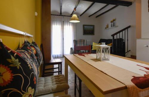 Segorbe House | LA CASICA
