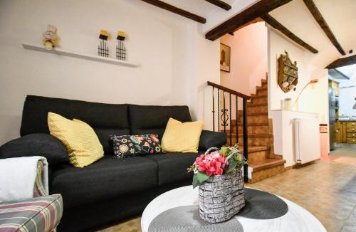 Segorbe House | LA CASICA