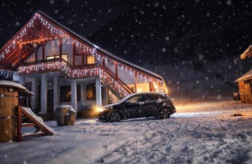 Bilbor Hotel | La Casieru
