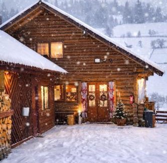 Bilbor Hotel | La Casieru