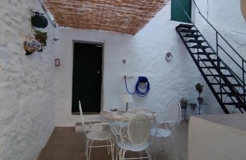 Cacin House | La Casilla