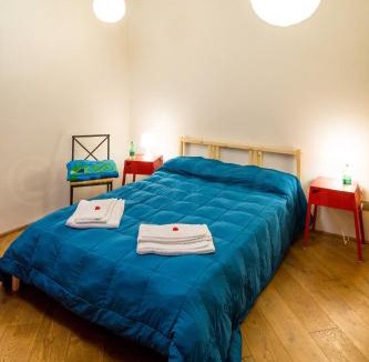 Livorno Apartment | La Casina ad Antignano