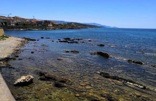Alghero Old City Apartment | La Casina Apartment