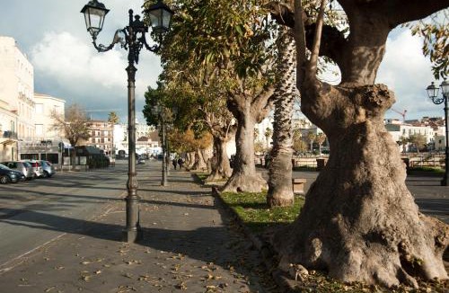 Alghero Old City Apartment | La Casina Apartment
