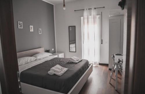 Schiavonea Bed & Breakfast | La Casina B&B