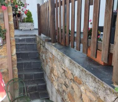 Las Rubias Apartment | La Casina de Biescas