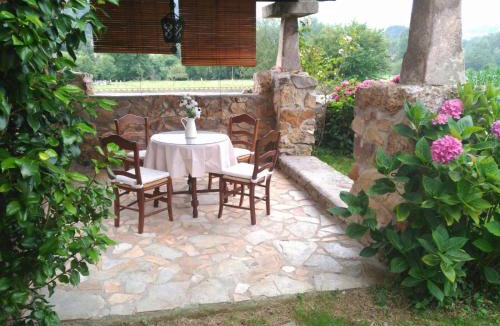 Cardes House | La Casina de Celorio