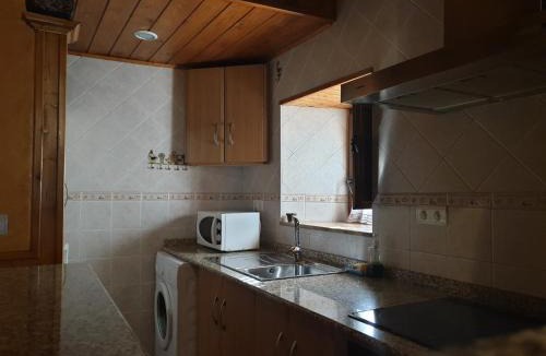 Arborbuena House | La Casina de Terobe