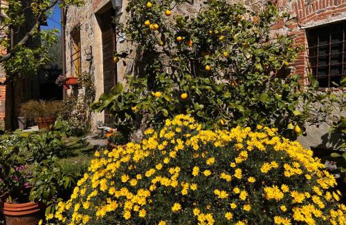San Michele di Moriano House | La Casina dei Frati