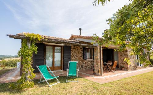 Catabbio House | La Casina dei Lapi