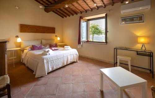 Catabbio House | La Casina dei Lapi