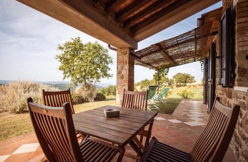 Catabbio House | La Casina dei Lapi