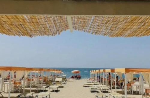 Stagno Apartment | La Casina di Dudy