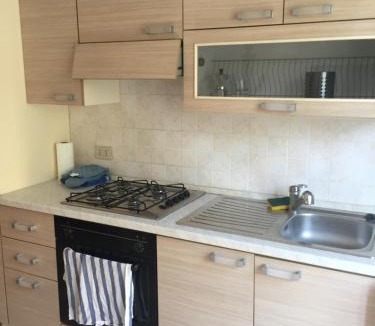 Rapallo Apartment | La Casina di TRILLI