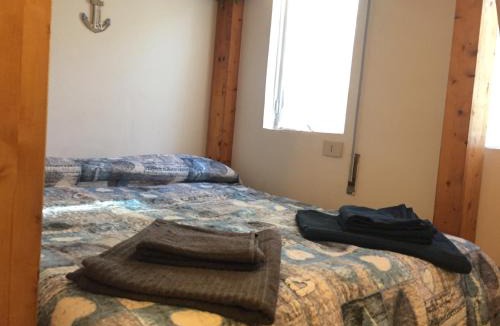 Rapallo Apartment | La Casina di TRILLI