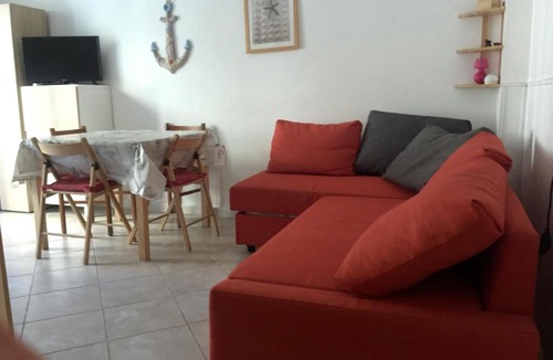 Rapallo Apartment | La Casina di TRILLI