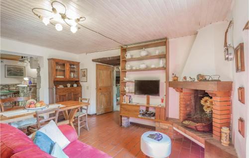 Santa Reparata House | La Casina