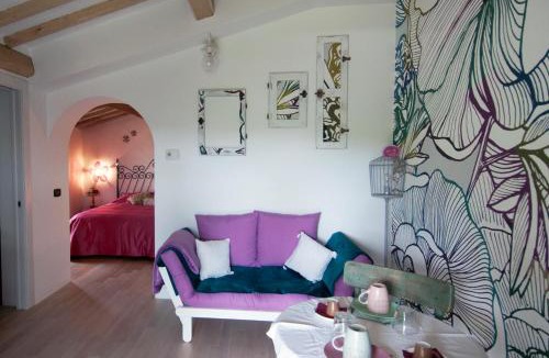 Barberino Val d'Elsa Bed & Breakfast | La Casina di Cioccolata