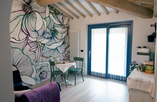 Barberino Val d'Elsa Bed & Breakfast | La Casina di Cioccolata