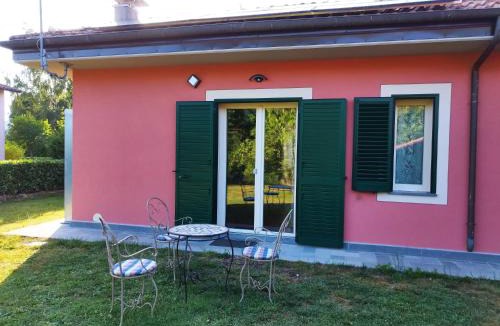 Mologno House | La Casina