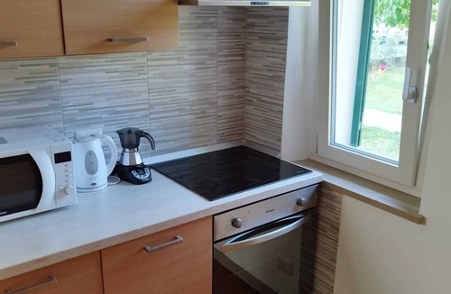Mologno Apartment | La Casina