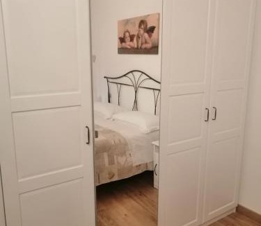 Clusone House | La Casina