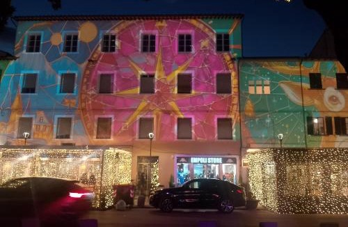 Empoli Apartment | La casina