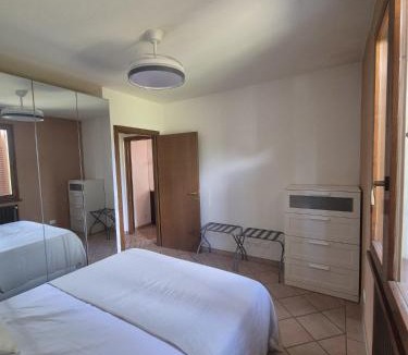Pontedera House | La Casina