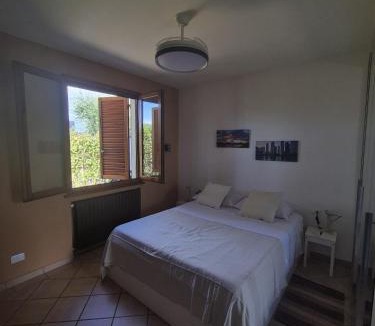 Pontedera House | La Casina