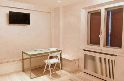 Terminillo Apartment | La Casina