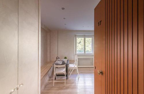 Terminillo Apartment | La Casina