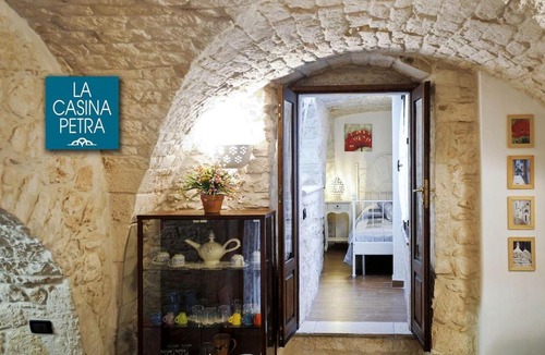 Ostuni House | La Casina Petra