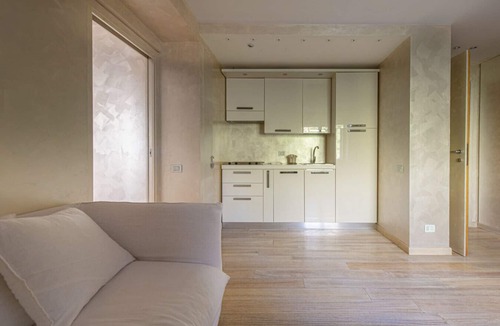 Terminillo Apartment | La Casina - Pian de` Valli