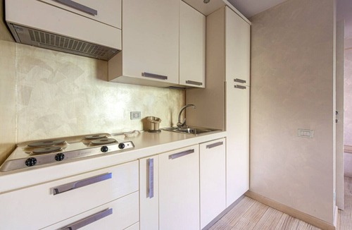 Terminillo Apartment | La Casina - Pian de` Valli