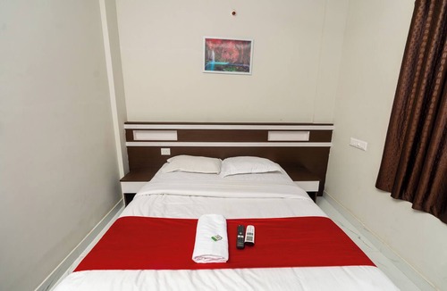 Aluva Hotel | La casioinn