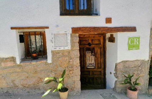Olba House | La Casirria