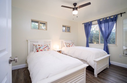 Pocket House | La Casita Adorable Guest Home