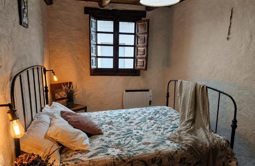 Benaocaz House | La Casita de Betania