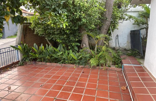 Chacao Apartment | La Casita de Betty