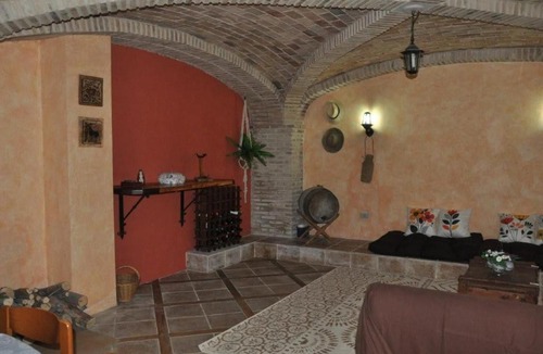 Cortes de Arenoso House | La Casita de Cortes