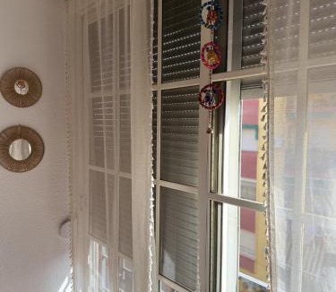 Linares Apartment | La Casita del Coso