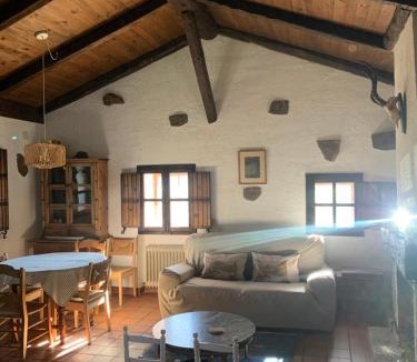 Robledo de Chavela House | La casita del hortelano