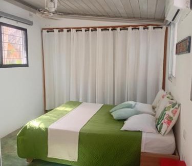 La Iglesia Apartment | La casita del sol
