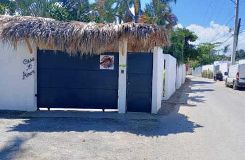 La Iglesia Apartment | La casita del sol