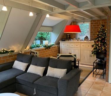 Rekem House | La Casita E41