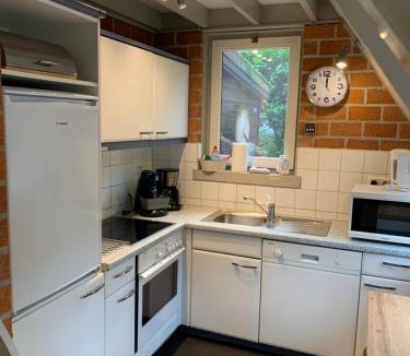 Rekem House | La Casita E41