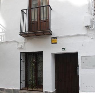 Cenes de la Vega House | La Casita