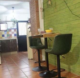 Cenes de la Vega House | La Casita